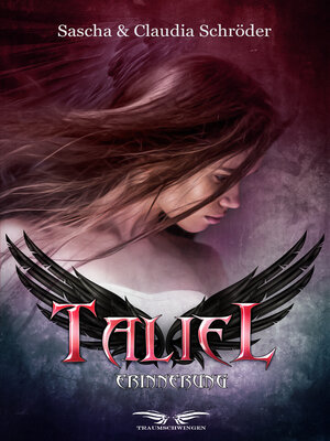 cover image of Taliel